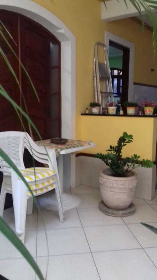 Casa Das Marias Villa Arraial do Cabo Ngoại thất bức ảnh